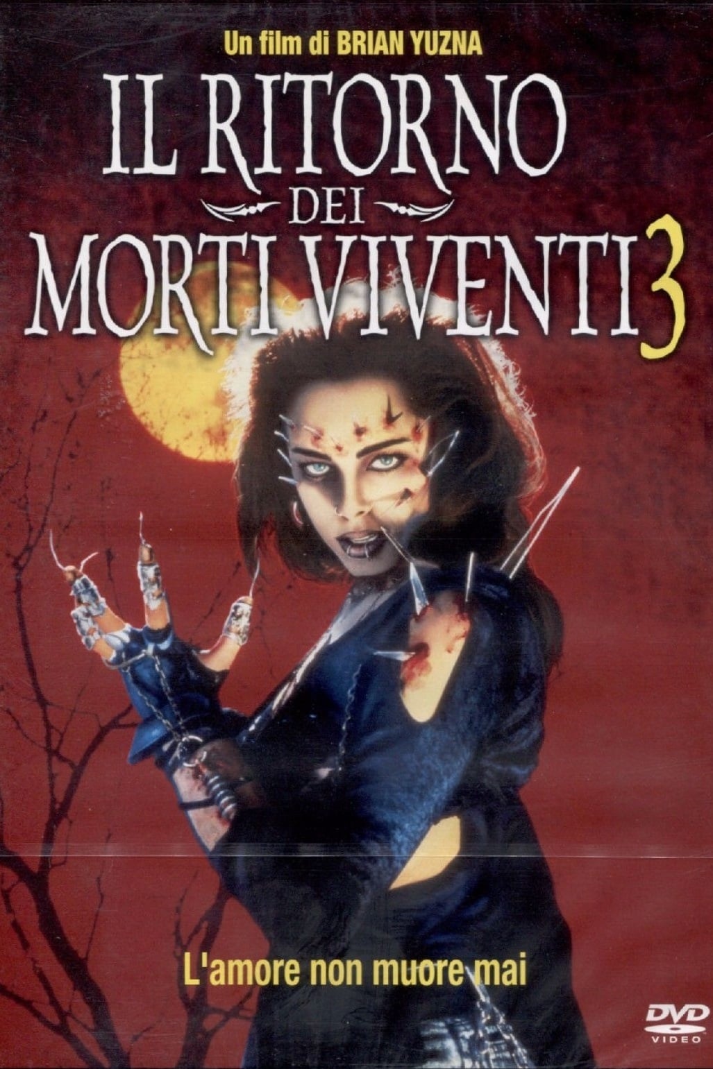 Il ritorno dei morti viventi 3 [HD] (1993)