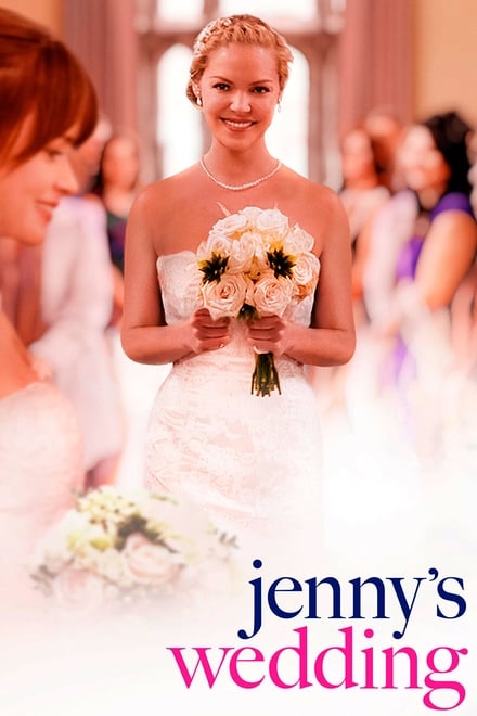 Jenny’s Wedding (2015)