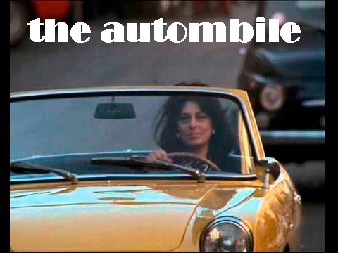 L’ Automobile (1971)