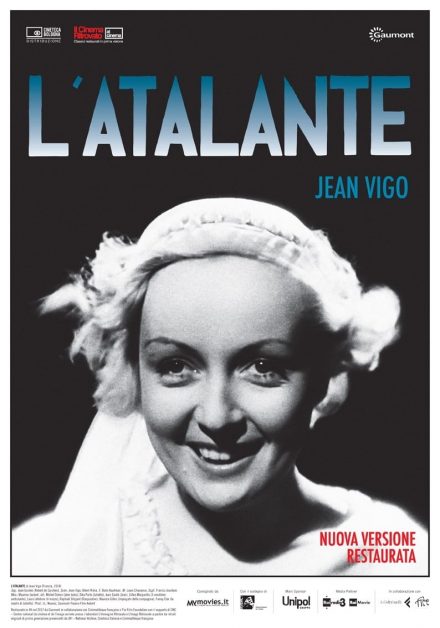 L’Atalante (1934)