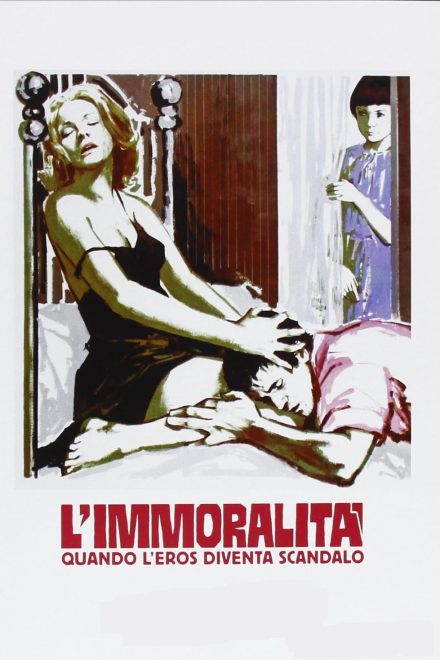 L’Immoralità (1978)