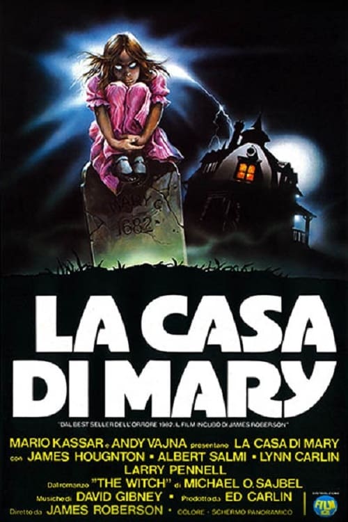 La casa di Mary [HD] (1982)