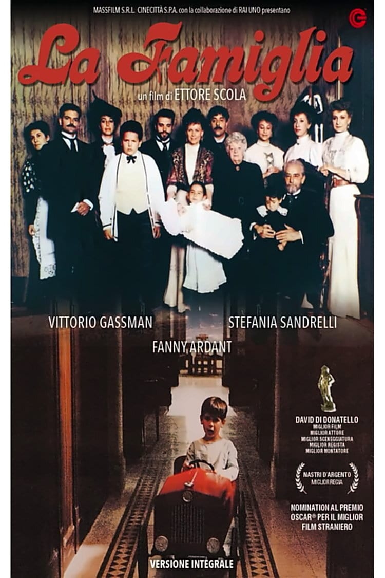 La famiglia (1987)