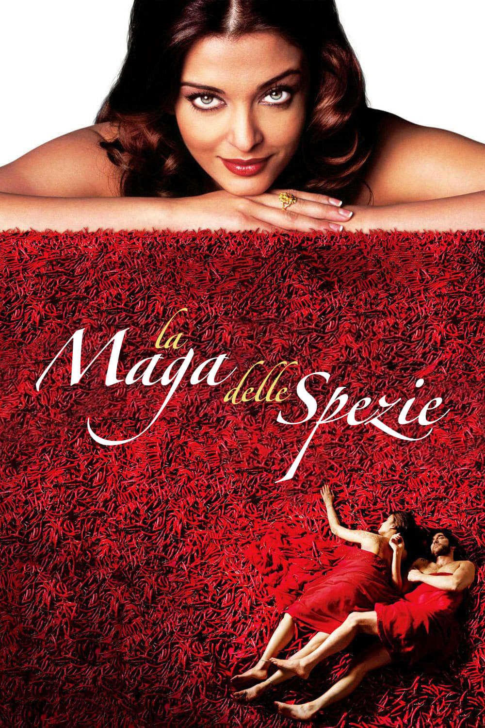 La maga delle spezie (2005)