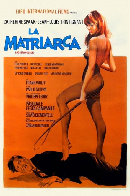 La matriarca (1968)