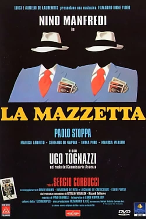 La mazzetta (1978)