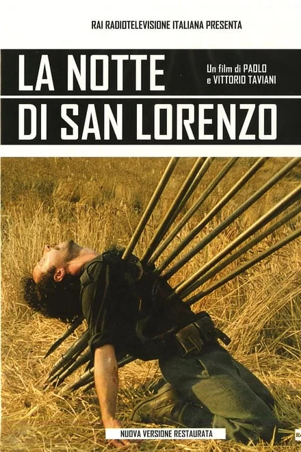 La notte di San Lorenzo [HD] (1982)