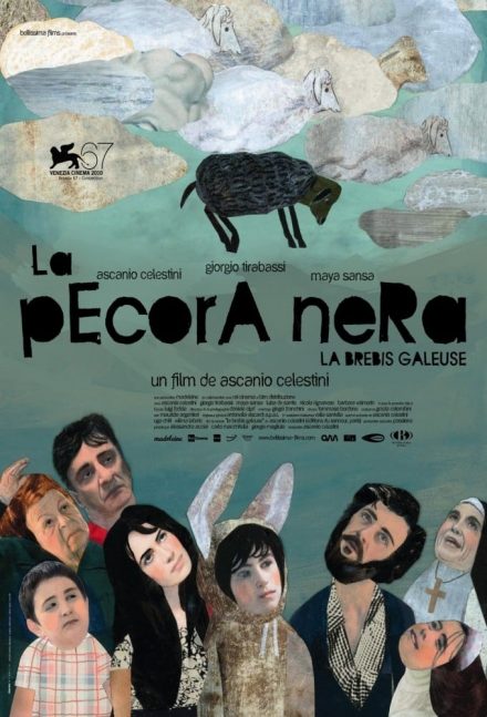 La pecora nera (2010)