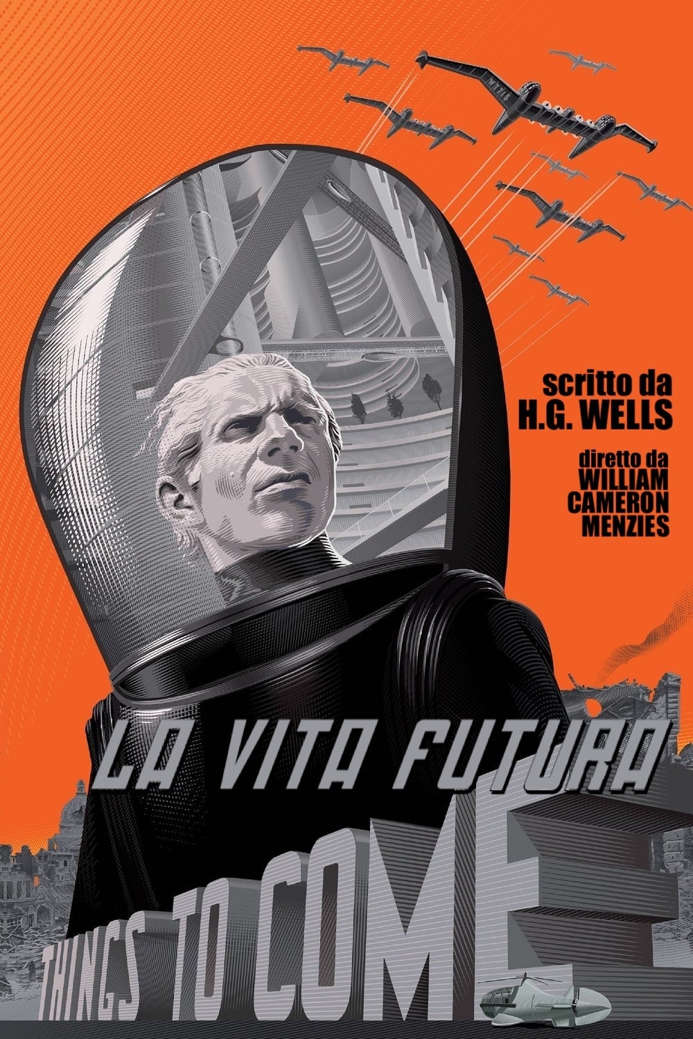 La vita futura (1936)