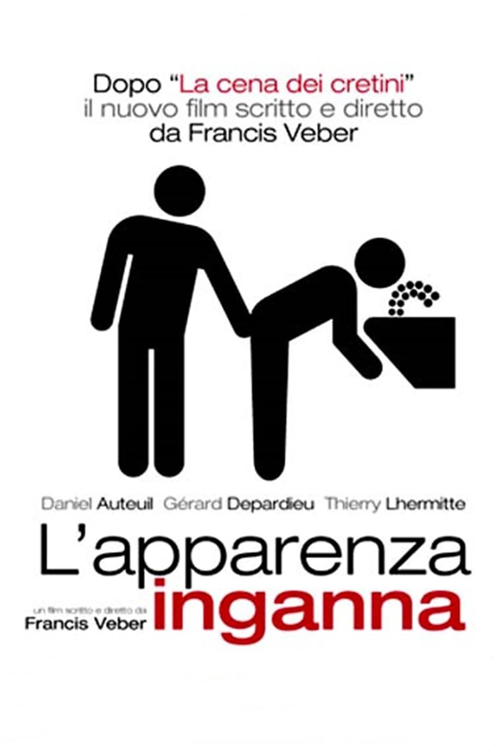 L’apparenza inganna [HD] (2001)