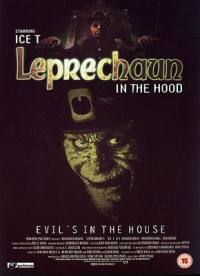 Leprechaun 5 – In The Hood