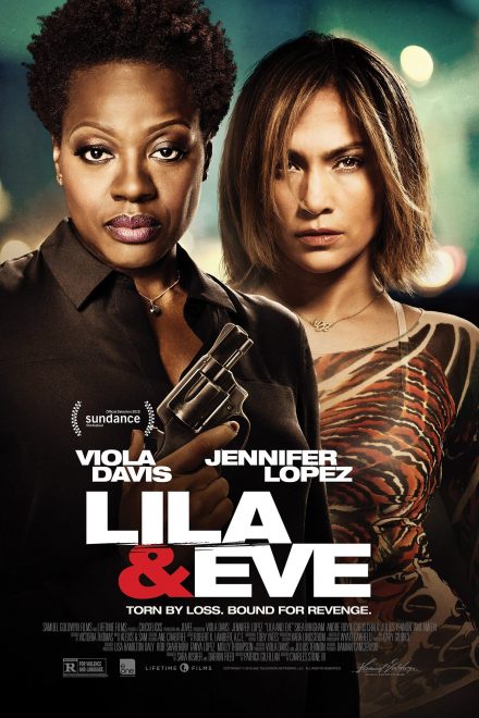 Lila & Eve (Sub-ITA) (2015)