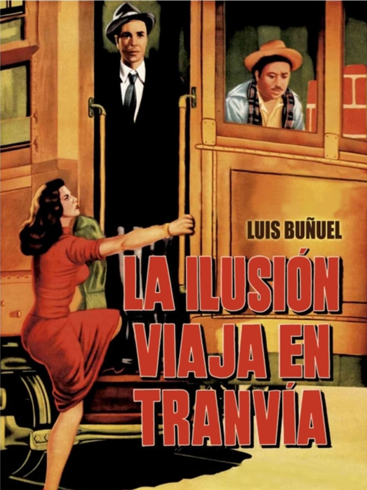 L’illusione viaggia in tranvai (1954)