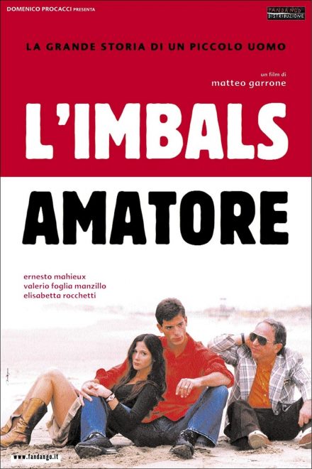 L’imbalsamatore (2002)