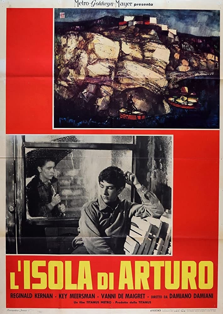 L’isola di Arturo (1962)