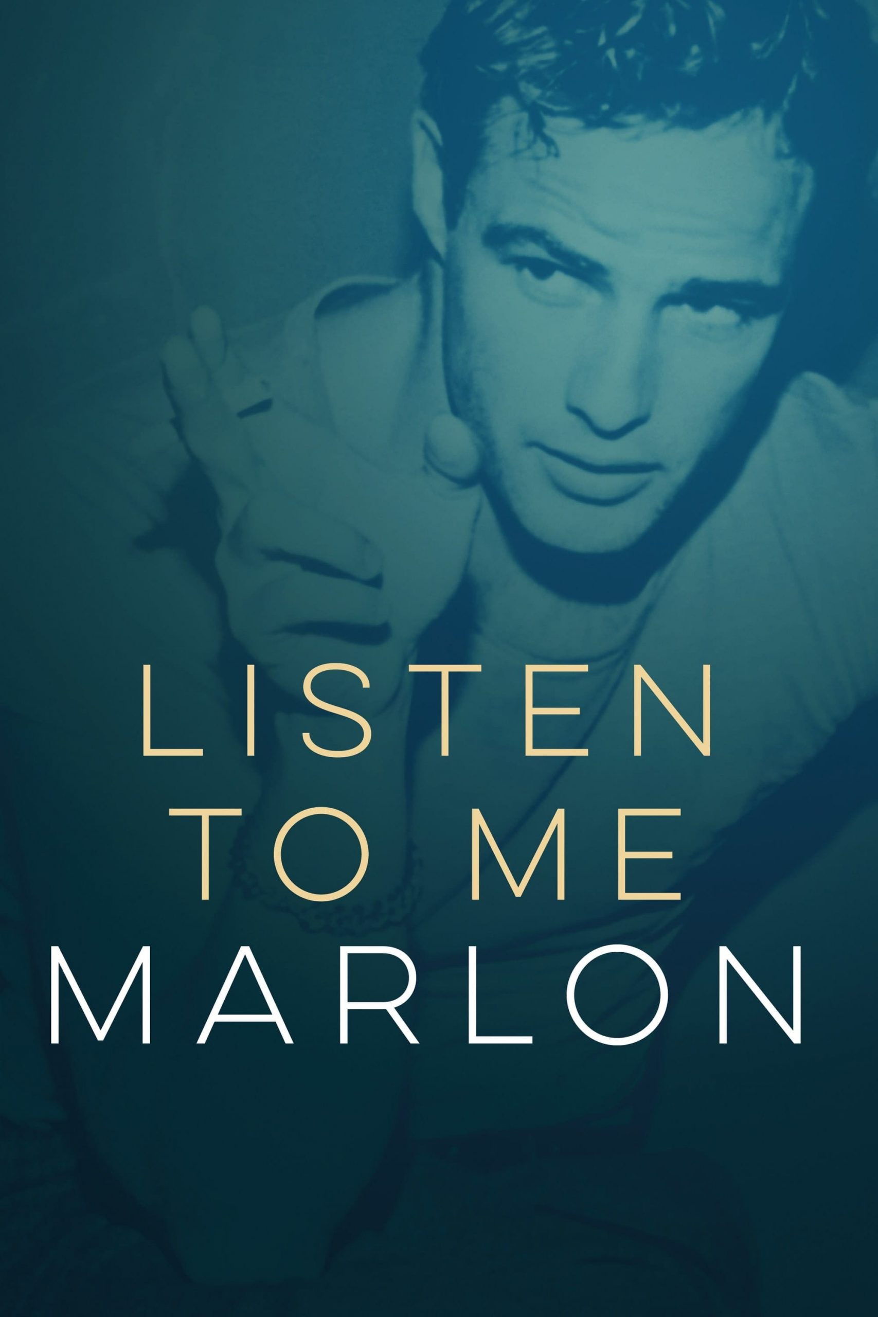 Listen to Me Marlon (Sub-ITA) (2015)