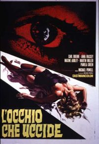 L’occhio che uccide (1960)