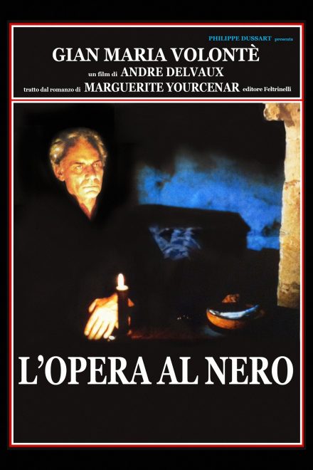 L’opera al nero (1988)