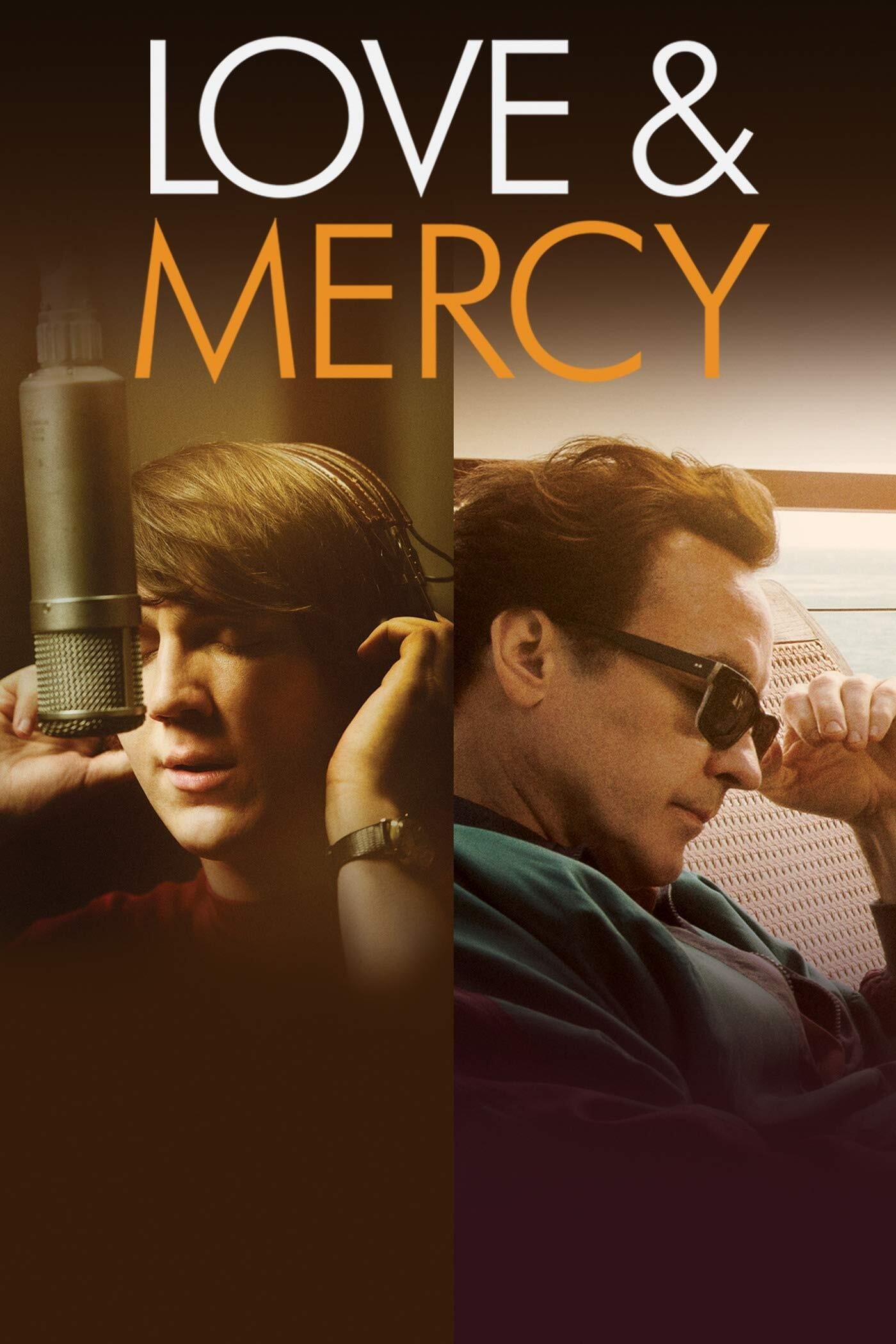 Love & Mercy [HD] (2014)