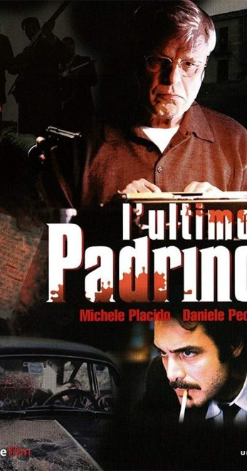 L’ultimo padrino (2008)