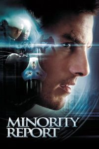 Minority Report [HD] (2002)