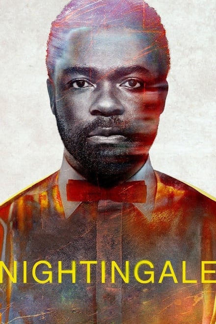 Nightingale [HD] (2014)