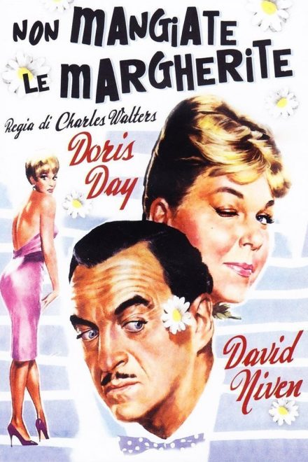 Non mangiate le margherite (1960)