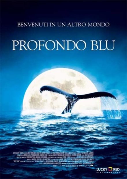 Profondo blu (2003)