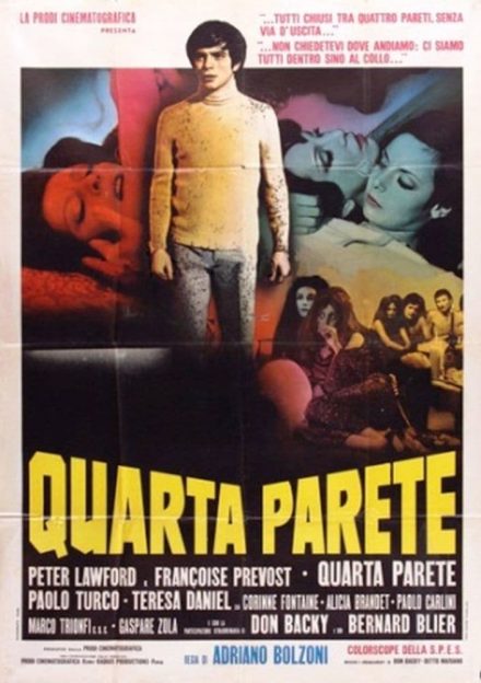 Quarta parete (1969)