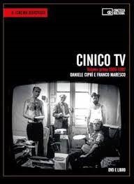 Incertamente – Cinico Tv (1992)