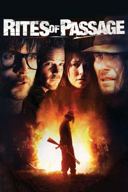 Rites of Passage [HD] (2012)