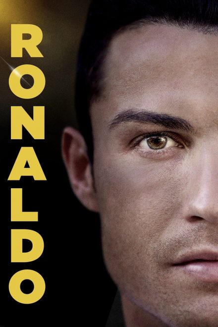 Ronaldo (Sub-ITA) [HD] (2015)