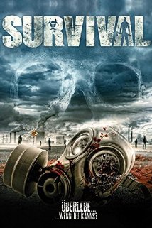 Survival [HD] (2013)