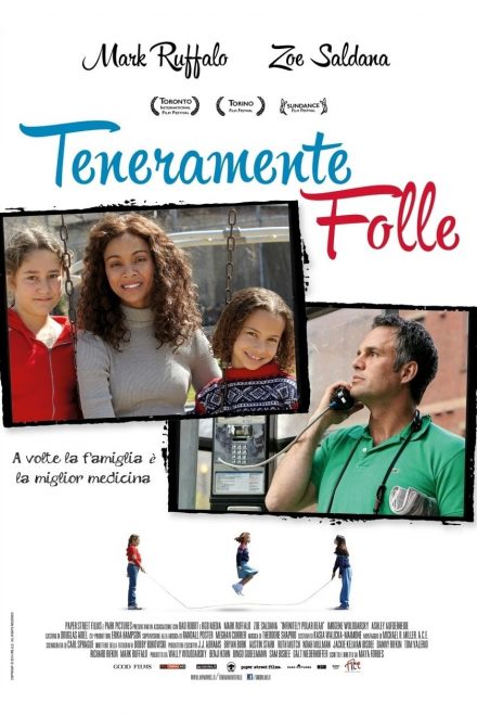 Teneramente folle [HD] (2015)