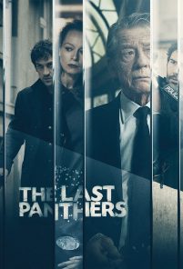 The Last Panthers