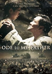 Ode To My Father (Sub-ITA) (2014)