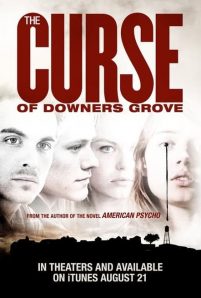 The Curse of Downers Grove (Sub-ITA) (2014)