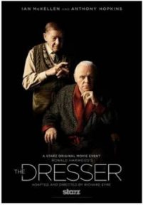 The Dresser (Sub-ITA) (2015)