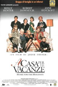 A casa per le vacanze (1995)