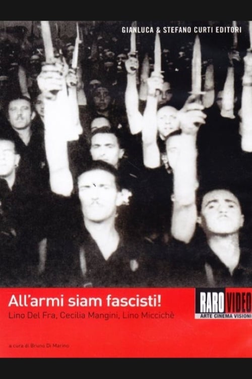 All’armi siam fascisti (1962)