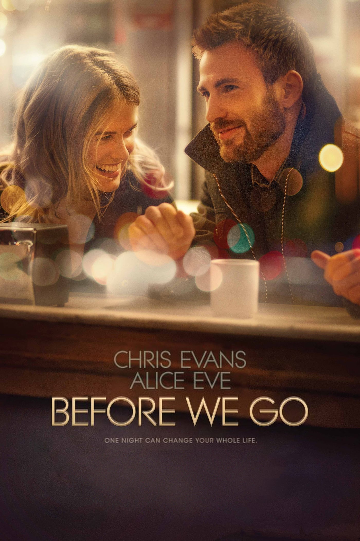 Before We Go [HD] (2014)