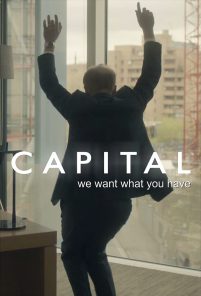 Capital – Serie Tv