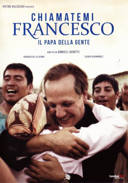 Chiamatemi Francesco [HD] (2015)