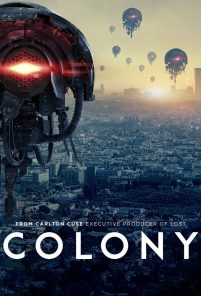 Colony [HD]