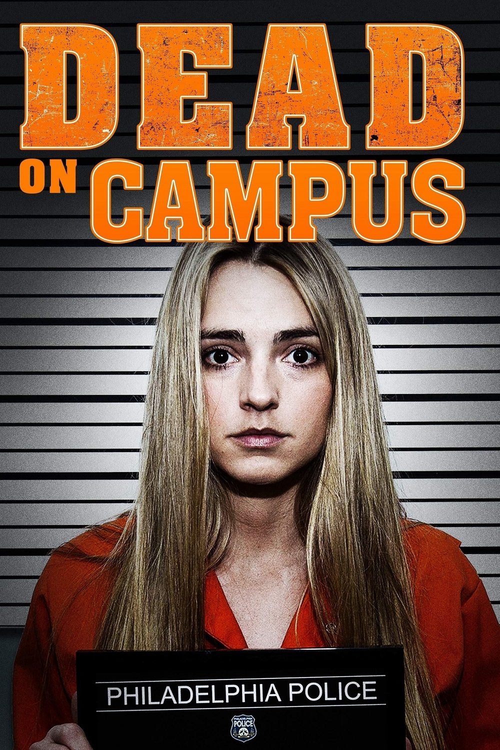 Dead On Campus – Un Gioco Mortale [HD] (2014)