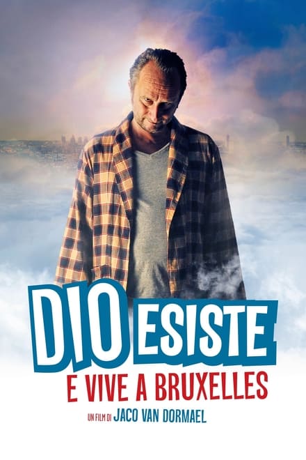 Dio esiste e vive a Bruxelles [HD] (2015)