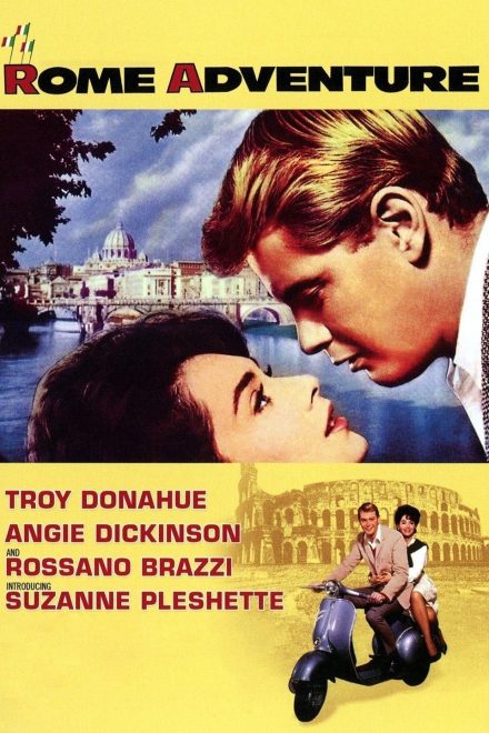 Gli amanti devono imparare (1962)