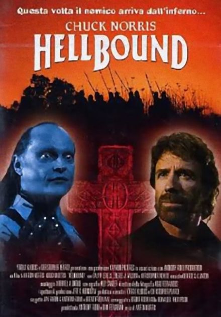 Hellbound: All’inferno e ritorno (1994)