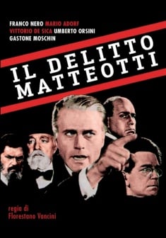 Il delitto Matteotti (1973)