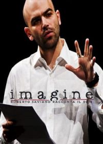 Imagine – Roberto Saviano